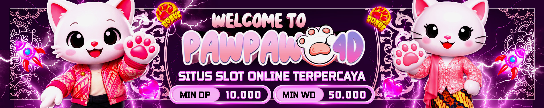 PAWPAW4D